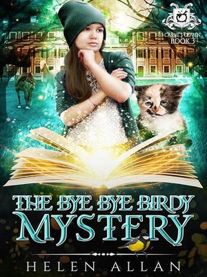 cover image of Cassie's Coven